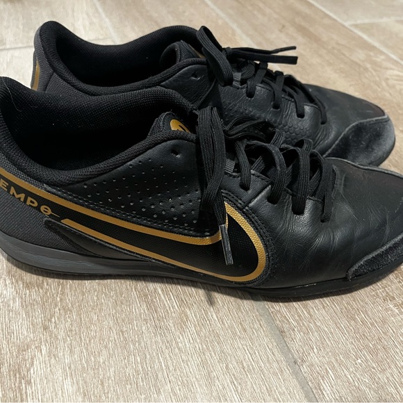 🚫Sold🚫 Nike Tiempo Legend Academy Size 8.5 - Picture 1 of 5